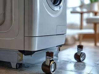 迷你洗衣机底架是否带轮子？选购攻略一览