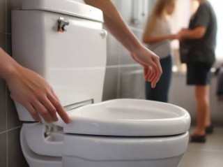 帝王智能马桶声音大，舒适体验不受影响