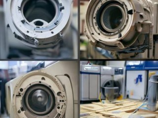 洗衣机波轮轴孔松动原因及解决方法