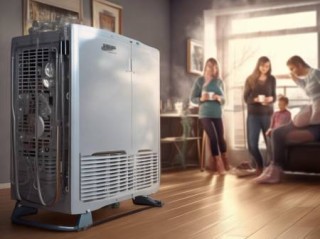 空气能热水器：揭秘加热慢背后的真相