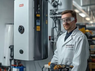 大成壁挂炉品牌维修解析♫地暖系统，壁挂炉是否必需？探索新型供暖解决方案