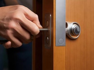 传统锁具升级，智能锁改造教程详解