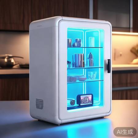 紫外线消毒,生活好帮手