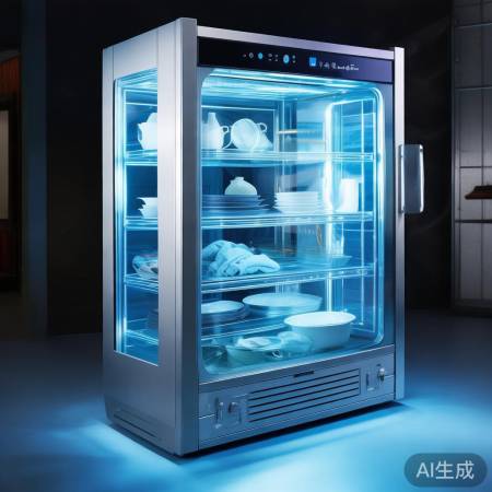 紫外线消毒,环保又方便