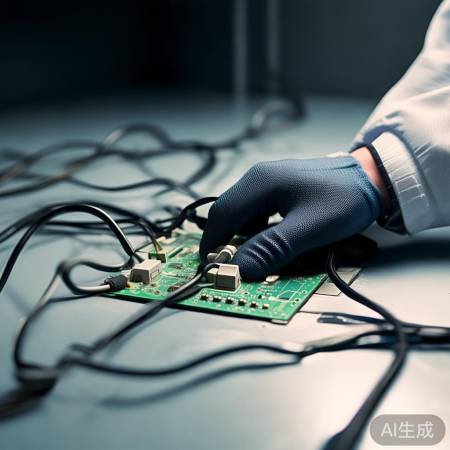 关闭电源，防触电关键