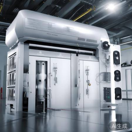 选材与适用性定空调阻垢装置