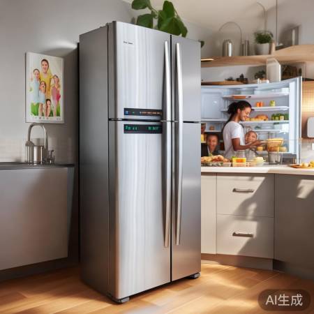 节能冰箱,环保又省钱