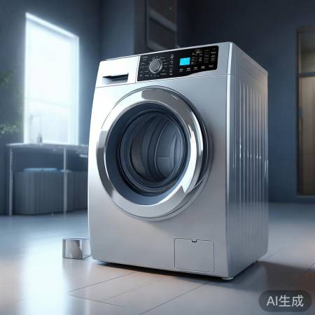 国货之光,省心快洗神器