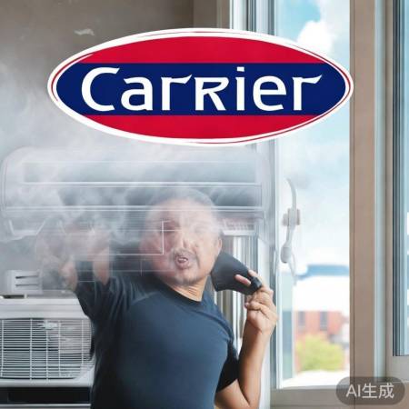 开利空调,品质快修