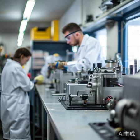 定期检查,延长寿命