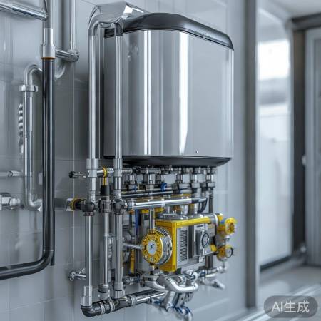 壁挂炉水路安全重