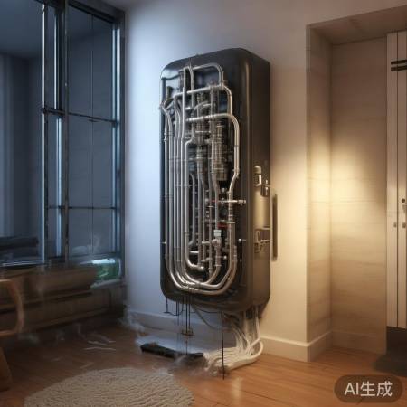 壁挂炉发展:顺境逆境,创新前行