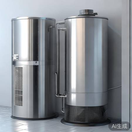 空气能热水器,节能环保