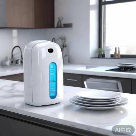 紫外线消毒，简单又放心