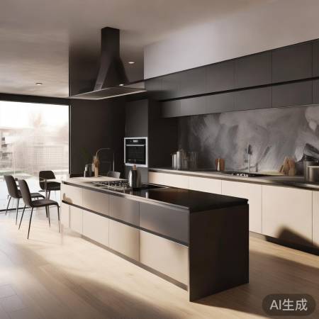 活性炭除味，分类摆放消毒柜