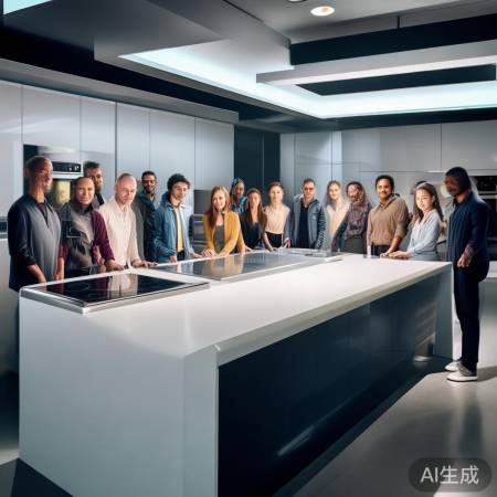 五大品牌，满足不同需求