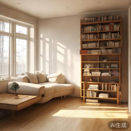 空间优化，创意无限