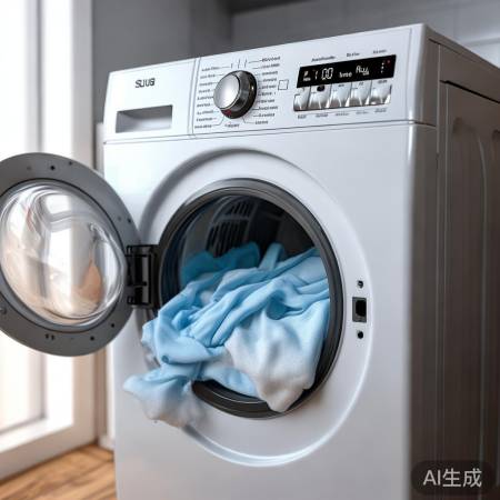 延长漂洗至泡沫消失