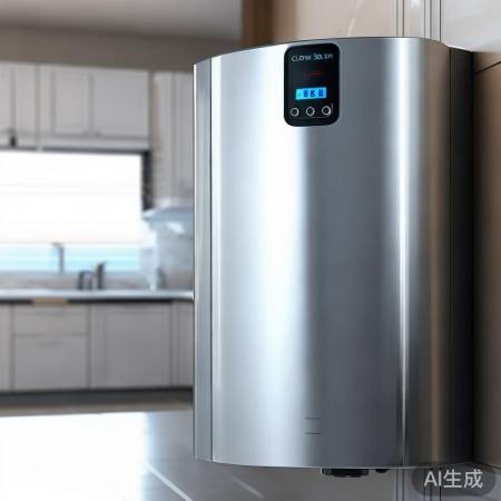 万和热水器,恒温速热,性价比高