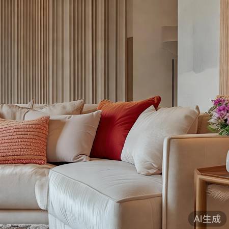 打造舒适休息区,享受SPA体验