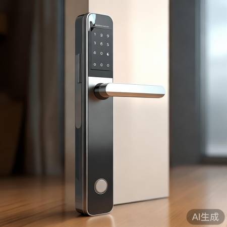 无锁芯，多重解锁酷！