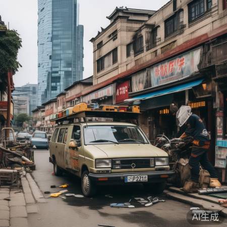 合肥：历史丰富，防盗门修点多