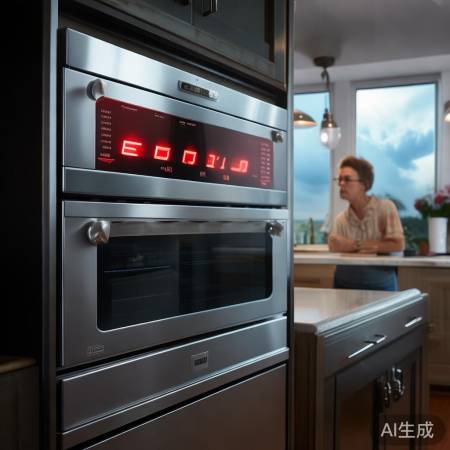 燃气泄漏E0报警处理