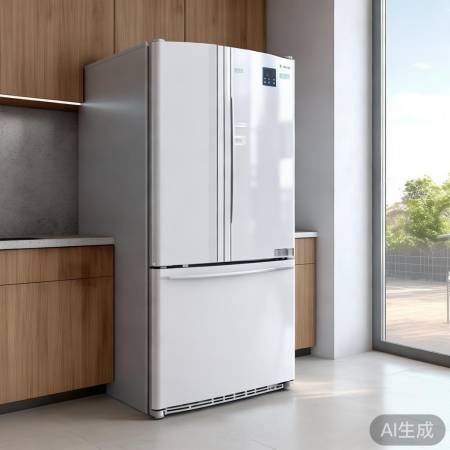 美菱冰箱，节能时尚神器