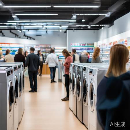 海尔手持洗衣机价格不一