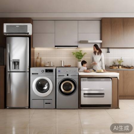 海尔品质保证，售后无忧