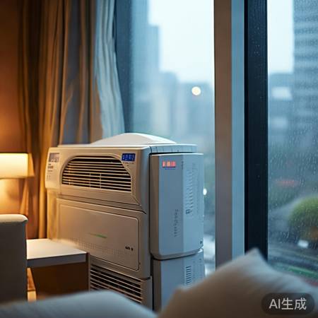 上海冬天，除湿供暖设备重要