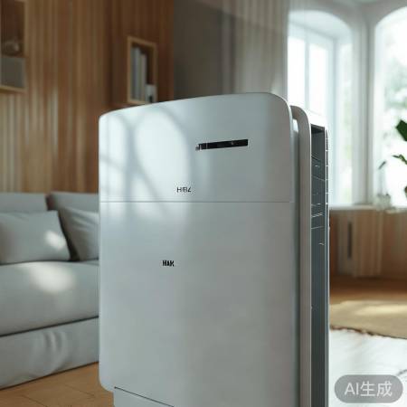 家居神器，环保空调