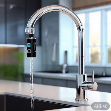 “智能调节，节能环保”