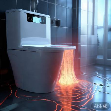 长时间放热水费电