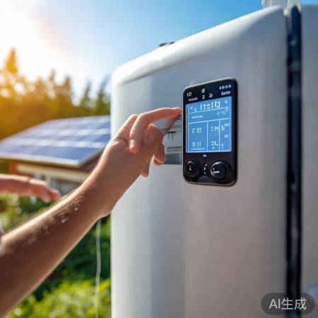 夏天太阳能热水温度不宜过高