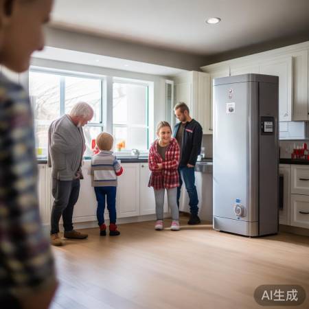 安全使用燃气热水器攻略