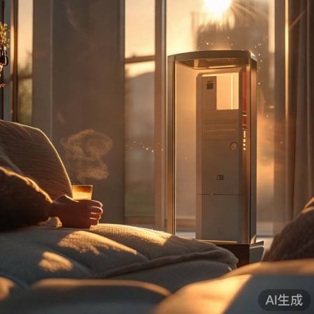 舒适周末洗浴时光