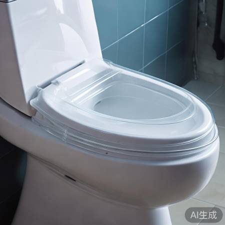马桶罩保养防菌延长寿命