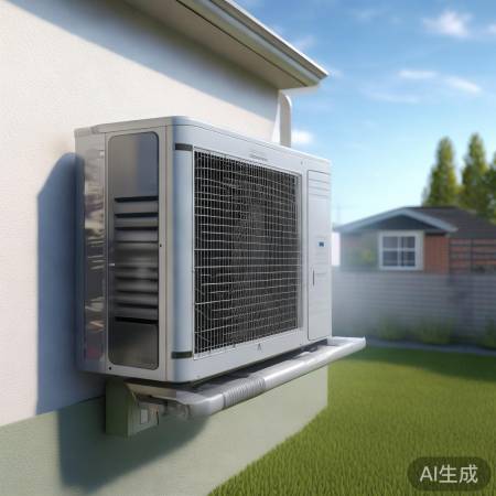 节能环保,舒适均匀