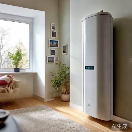 壁挂炉需通风防积灰