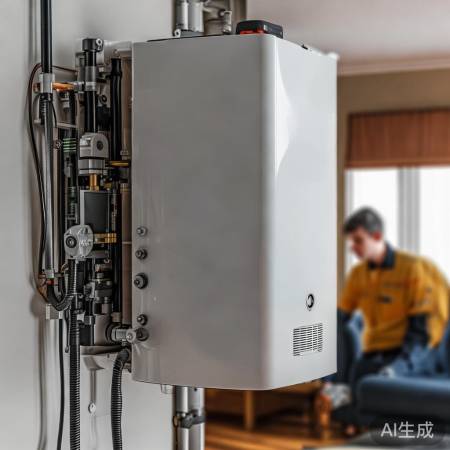 壁挂炉安全由专业人员操作