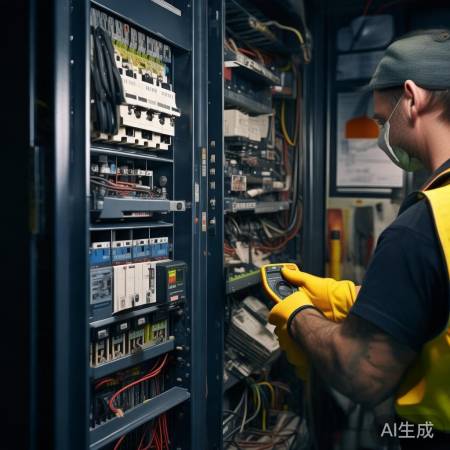 热水器跳闸原因分析