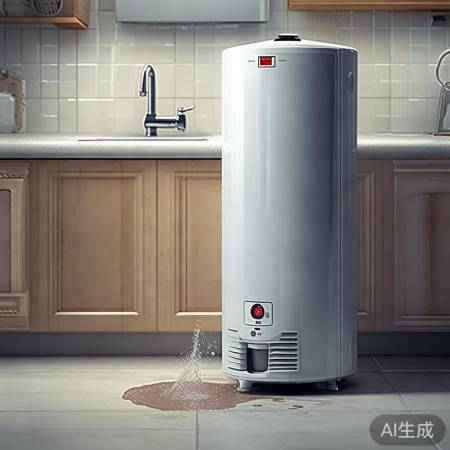 热水器使用关水龙头防漏电