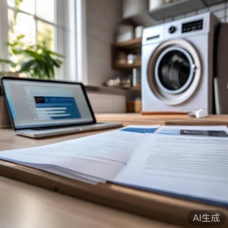 洗衣机故障排查指南