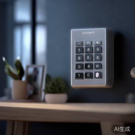 “学会密码技巧,守财保安全”