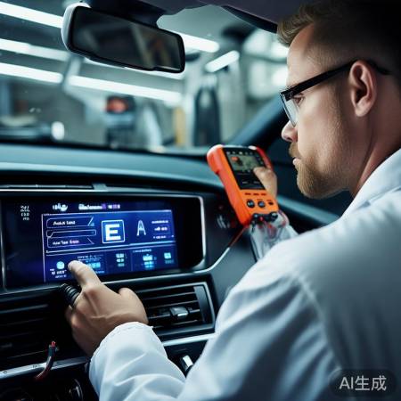 空调故障小插曲