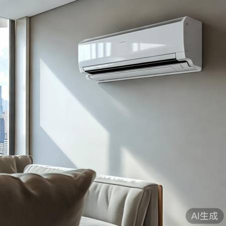 “选空调系统,兼顾面积与风格”