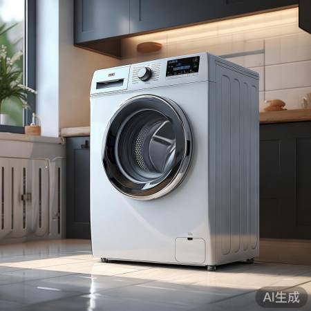 立式洗衣机，品质生活新选择