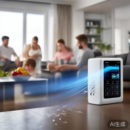 空调通风模式:凉爽三态