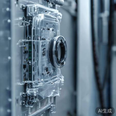 安装注意防水防尘